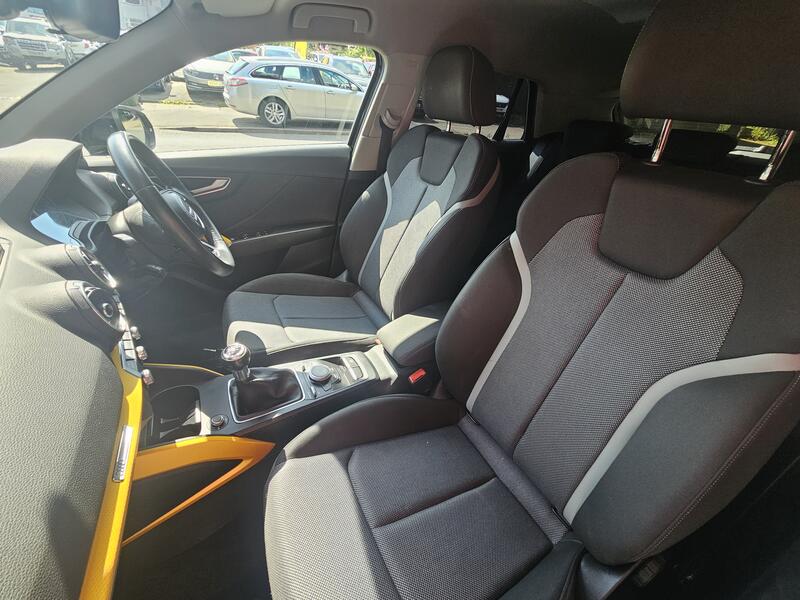 AUDI Q2