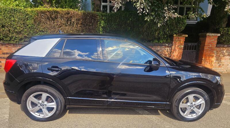 AUDI Q2